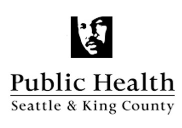 King County Department of Public Health Logo