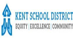 Kent School District logo