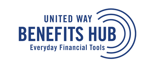 United Way Benefits Hub - Everyday Financial Tools