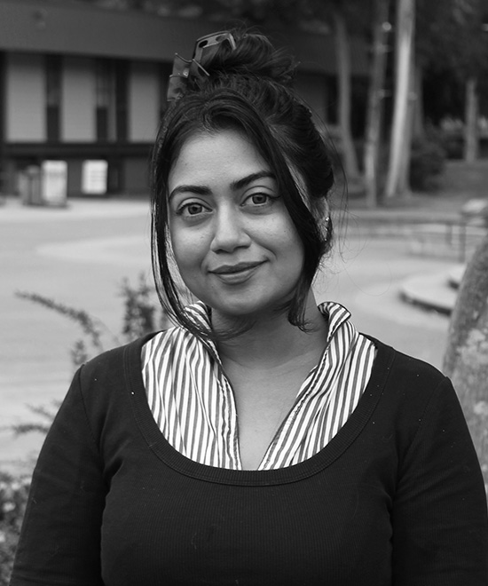Nuzhat Khan