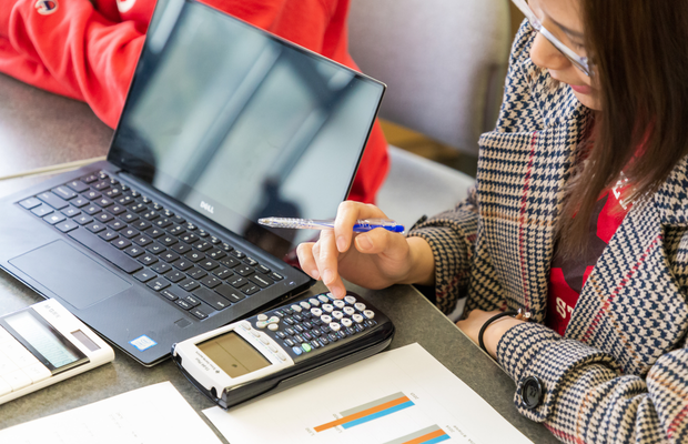 Financial planning tools