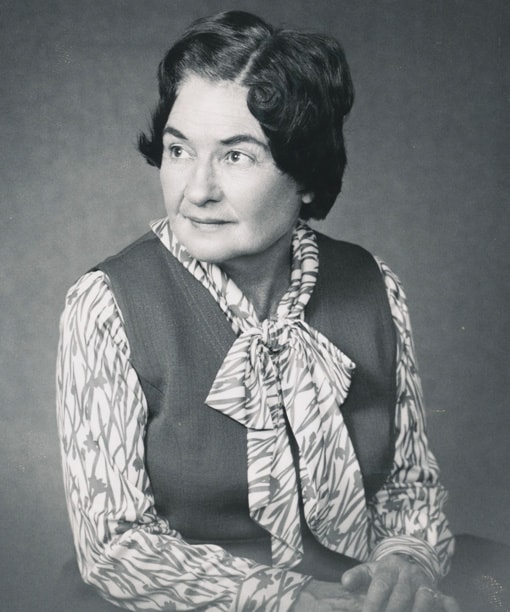 photo of Helen S. Smith