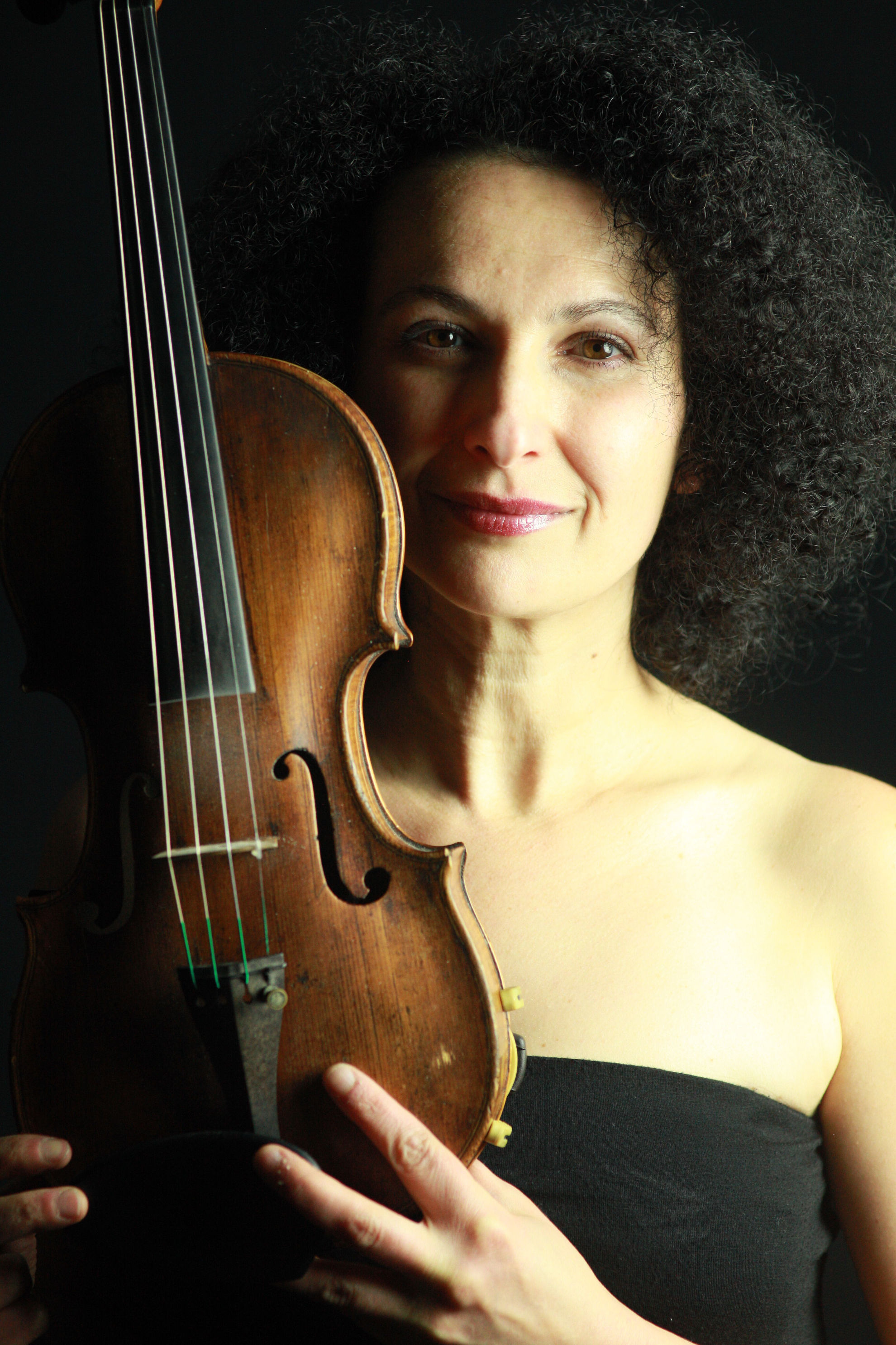 Alice Di Certo, Gayane, Armenia – From Home Away from Home series 