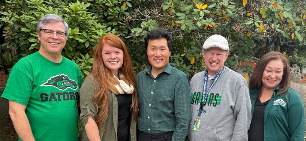 International Programs Housing Staff