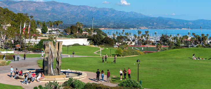 Santa Barbara City College