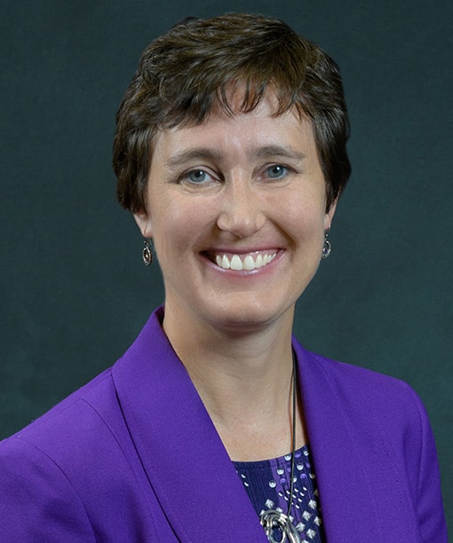 Photo of Dr. Wendy Lee Stewart