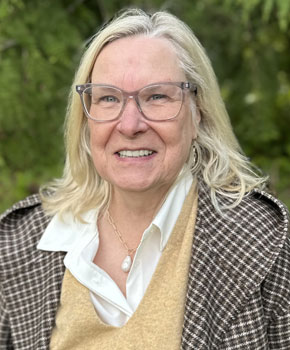 Photo of Cynthia Milloy