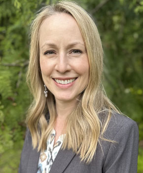Photo of Emily Paget
