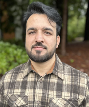 Photo of Hedayat Qaderi