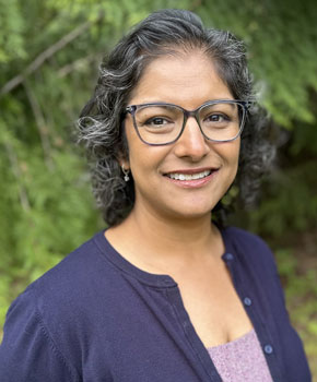 Photo of Tahmina Kamal Photo of Tahmina Kamal