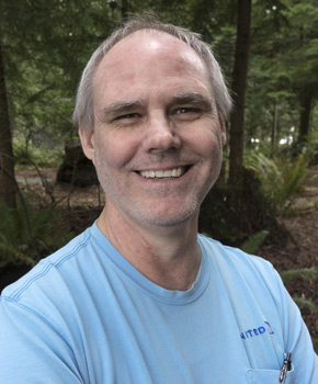 Photo of Tim McDaniel