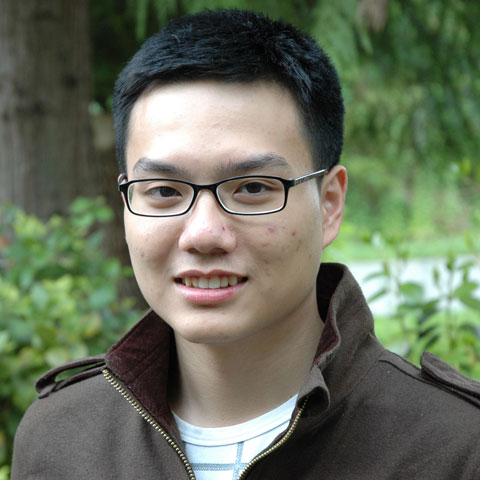 photo of Khoa Dang Pham