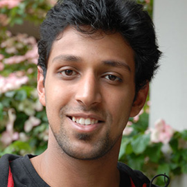 photo of Saurabh Prince Nai