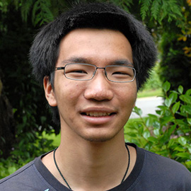 photo of Ho Leung Yung