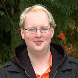 photo of Koen Valks