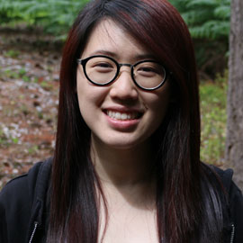 Photo of Rachel Cheang