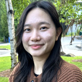 Karen Ho - Indonesia