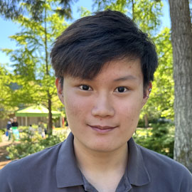 Chi Xiang Chua - Malaysia Chi Xiang Chua - Malaysia
