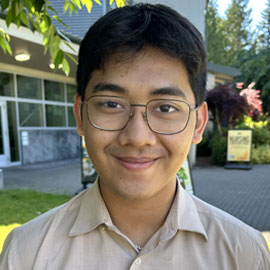 Austin Maung - Malaysia Austin Maung - Malaysia