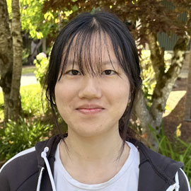 Hayley Chong - Malaysia Hayley Chong - Malaysia