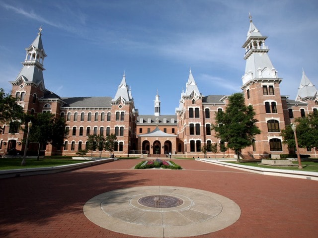 photo of Baylor University