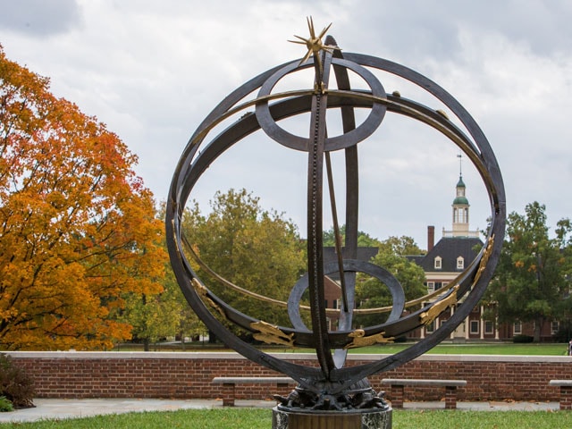 photo of Miami Ohio University