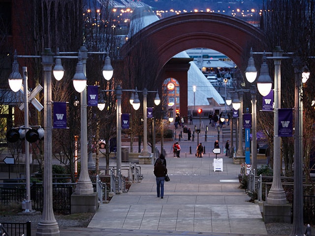 photo of University of Washington, Tacoma