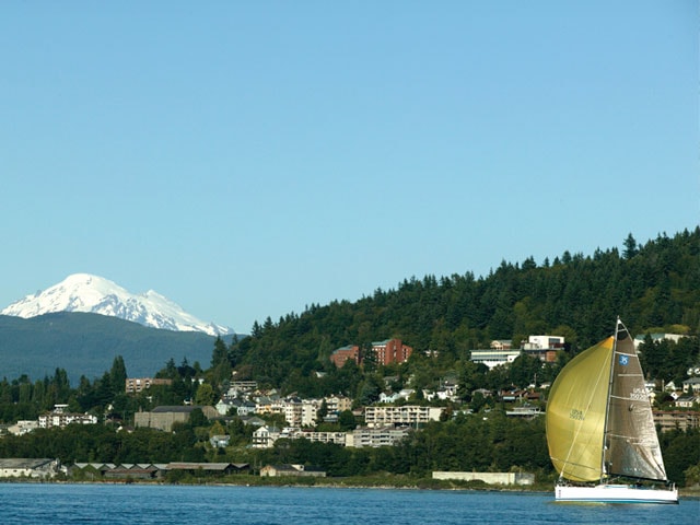 photo of Western Washington University