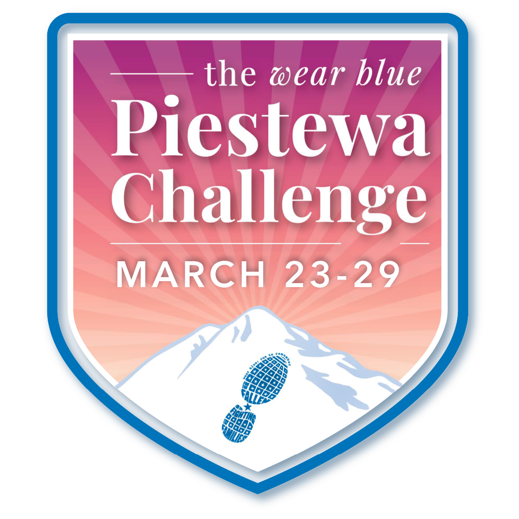 Piestewa Challenge Badge