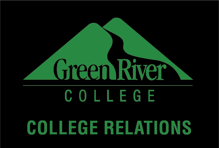 Spirit Marks and Athletic Logos - Green River College