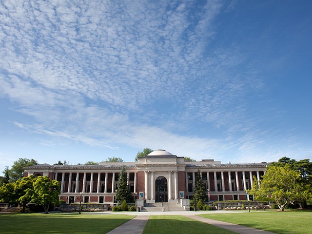 Oregon State University - Green River College
