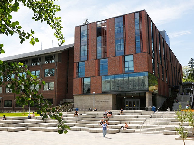 University of Washington Bothell Campus
