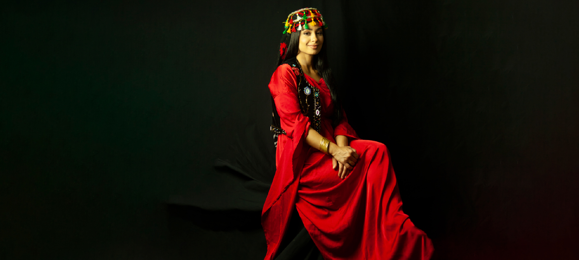 Alice Di Certo, Sheerin, Kurdistan – From Home Away from Home series 