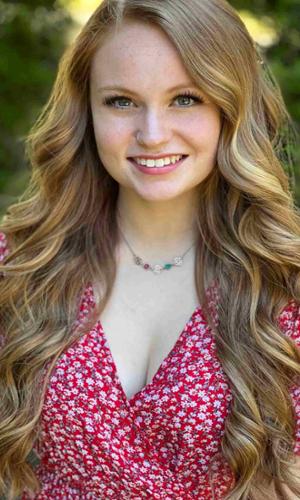 Head shot