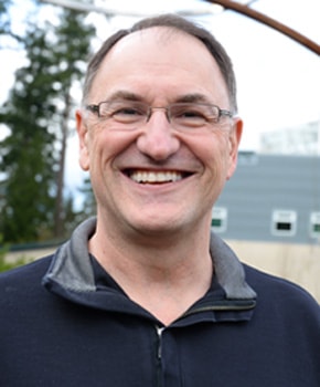 photo of Alan Carter, Faculty, Program Director