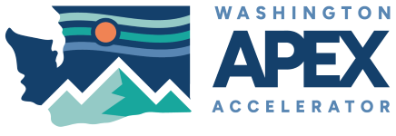 APEX logo