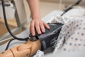 practical nursing