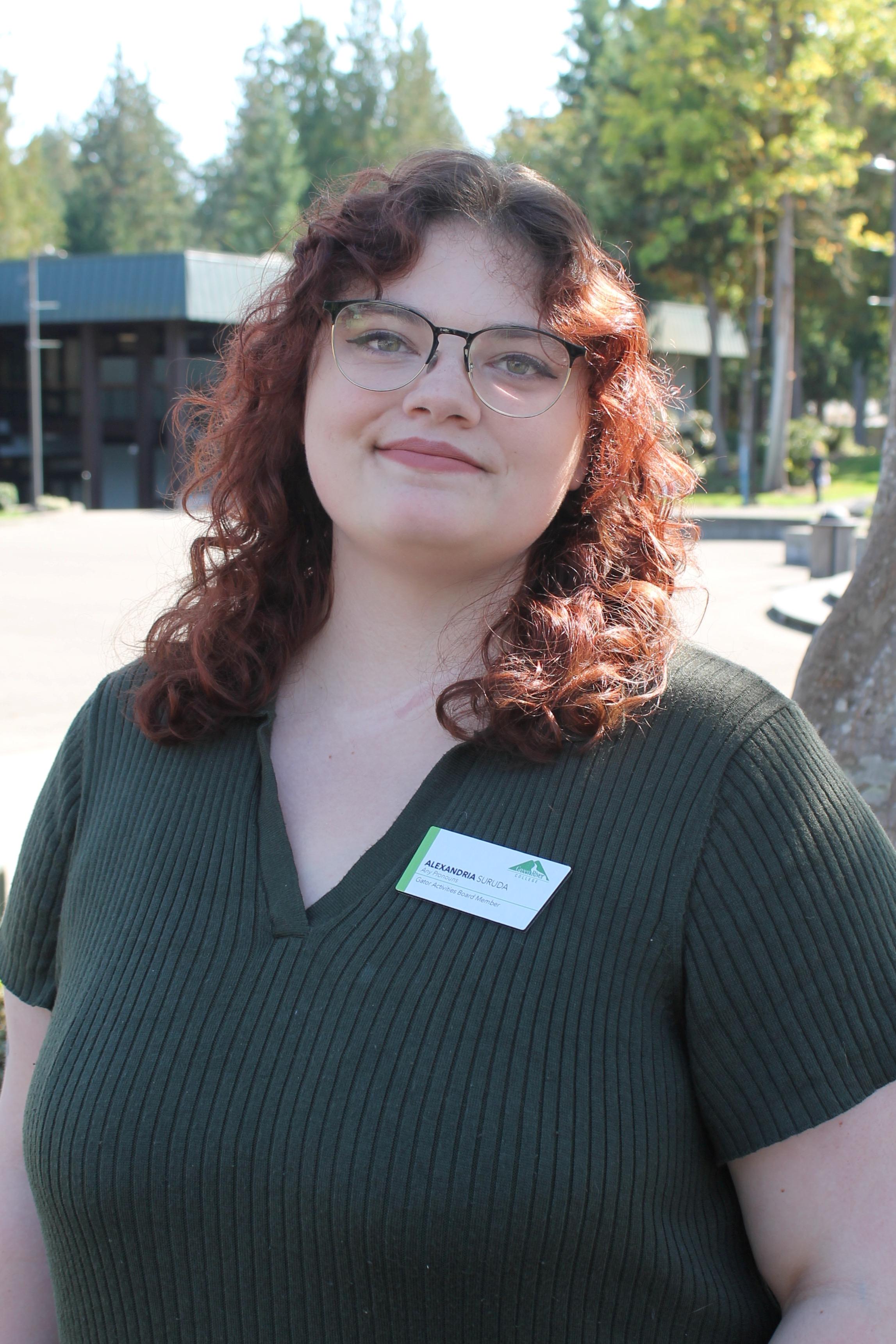 Picture of Alexandria Suruda